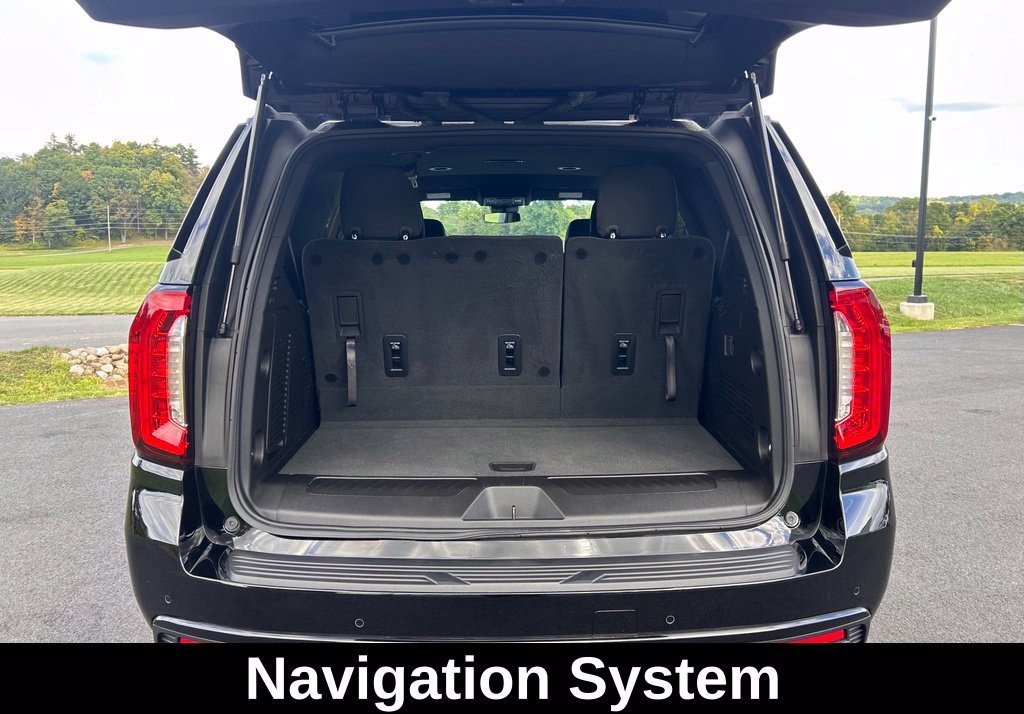 Certified Used 2024 Onyx Black GMC SLE image 14