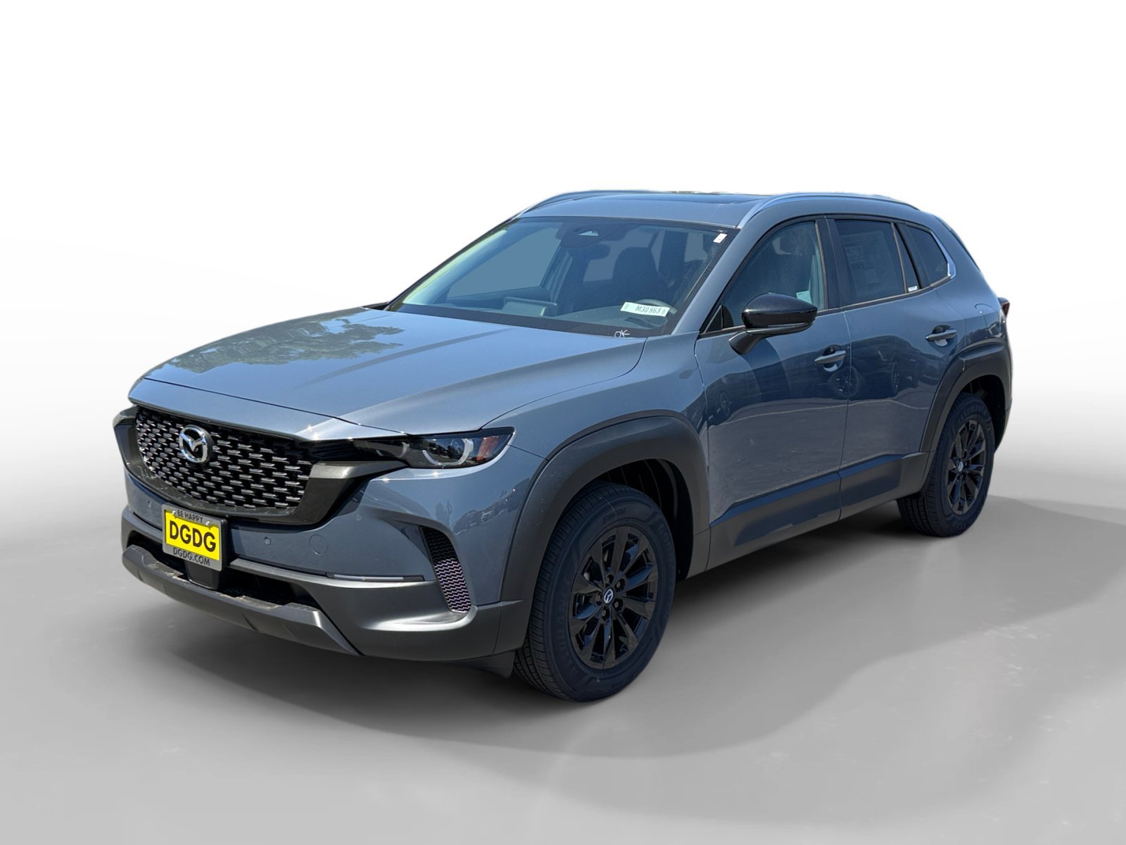 2026 Mazda CX-50 2.5 Hybrid Preferred's photo