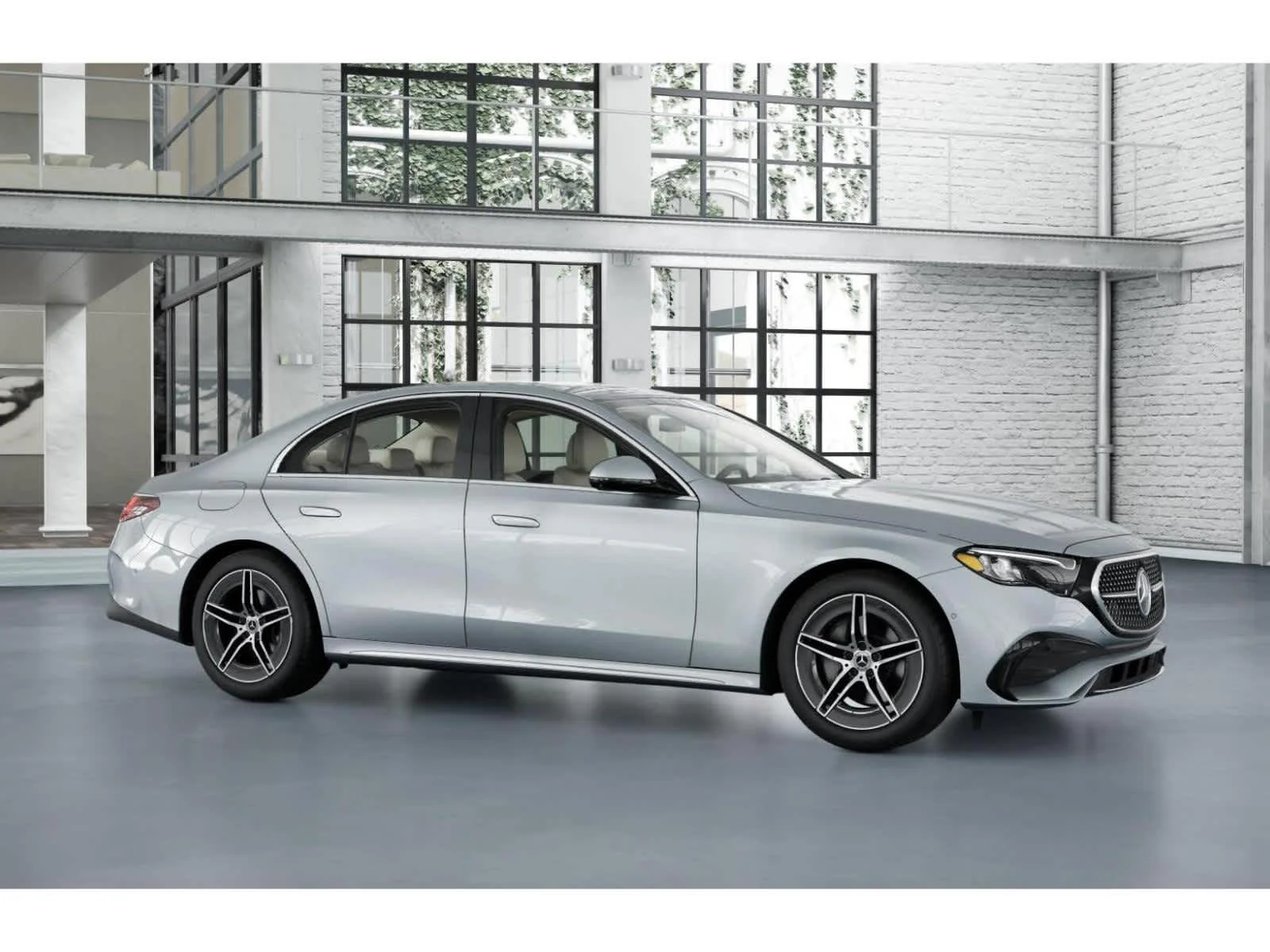 2025 Mercedes-Benz E-Class E350 - Photo 13