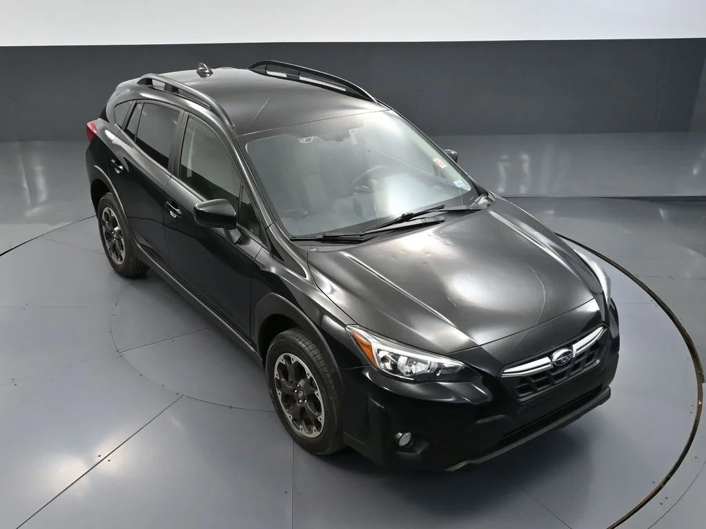 2023 Subaru Crosstrek Premium - Photo 53