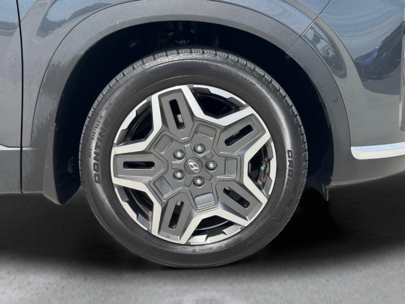 Used 2023 Portofino Gray Hyundai Limited image 37