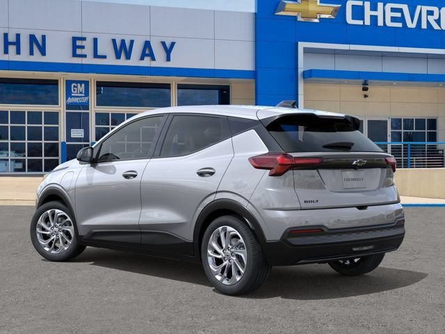 2027 Chevrolet Bolt LT - Photo 4