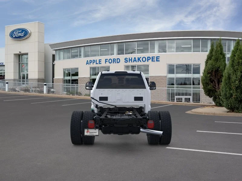 New 2026 White Ford XL image 27