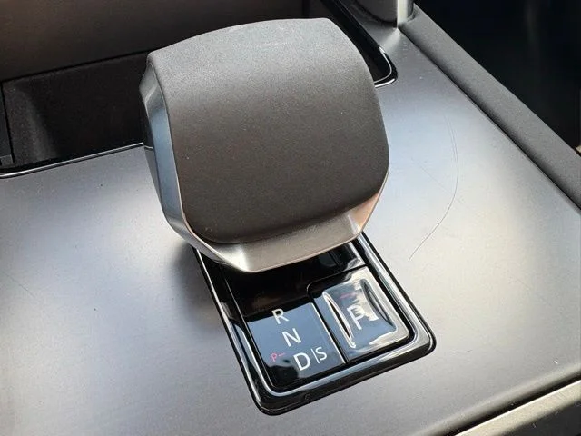 2025 Land Rover Discovery Sport S - Photo 25