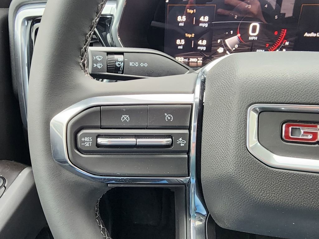 2026 GMC Canyon Elevation - Photo 20