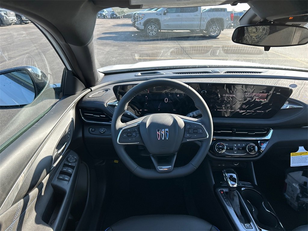 2026 BUICK ENVISTA - Image 27