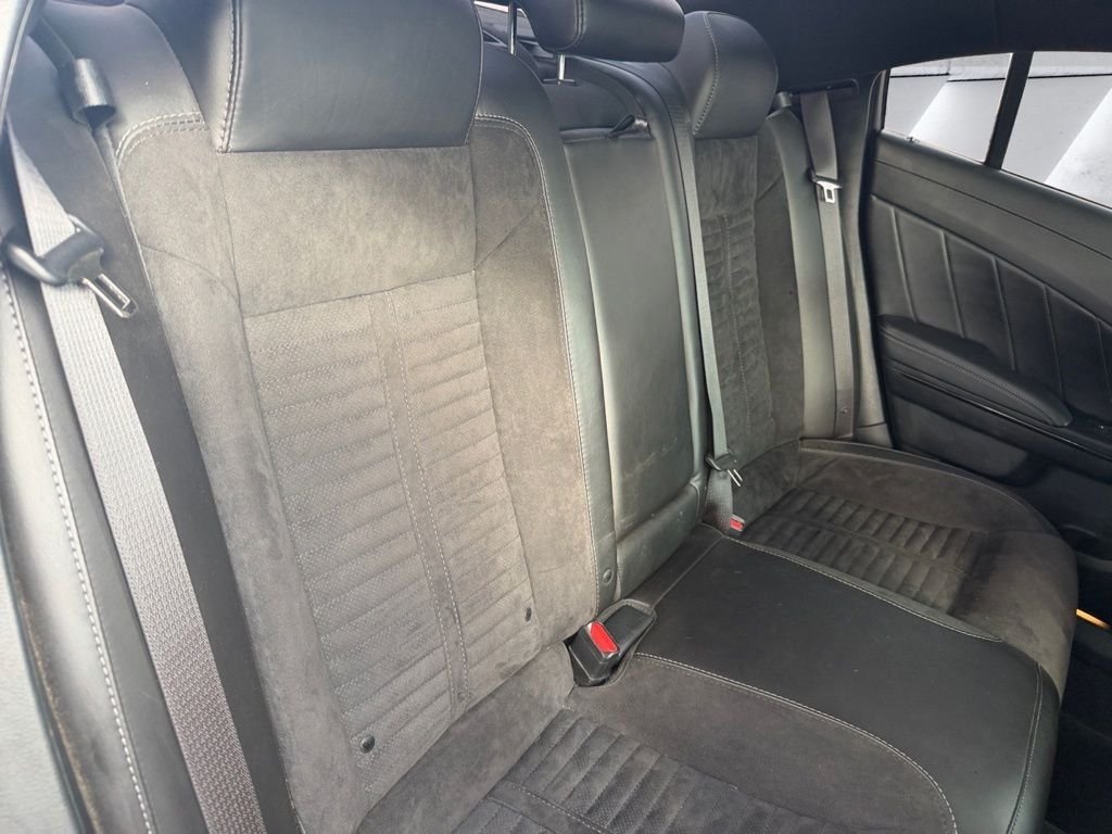 Used 2023 Gray Dodge R T Scat Pack image 25