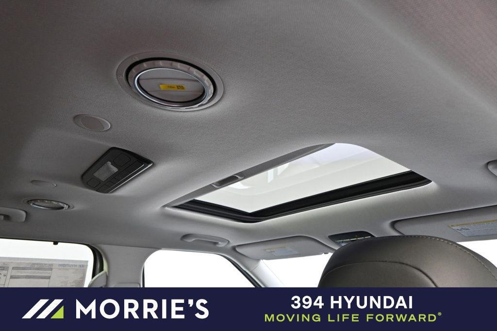 2026 Hyundai Palisade SEL Convenience - Photo 17