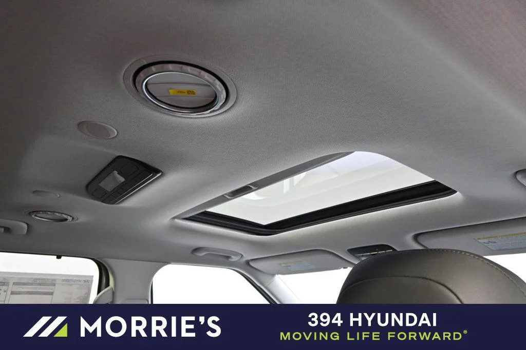 2026 Hyundai Palisade SEL Convenience - Photo 17