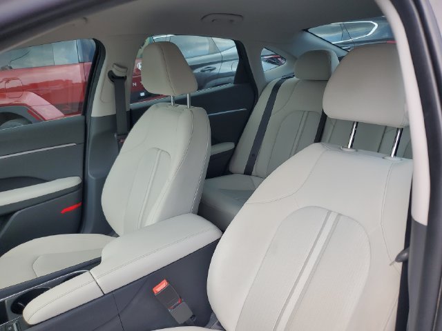 2024 Hyundai Sonata SEL - Photo 11