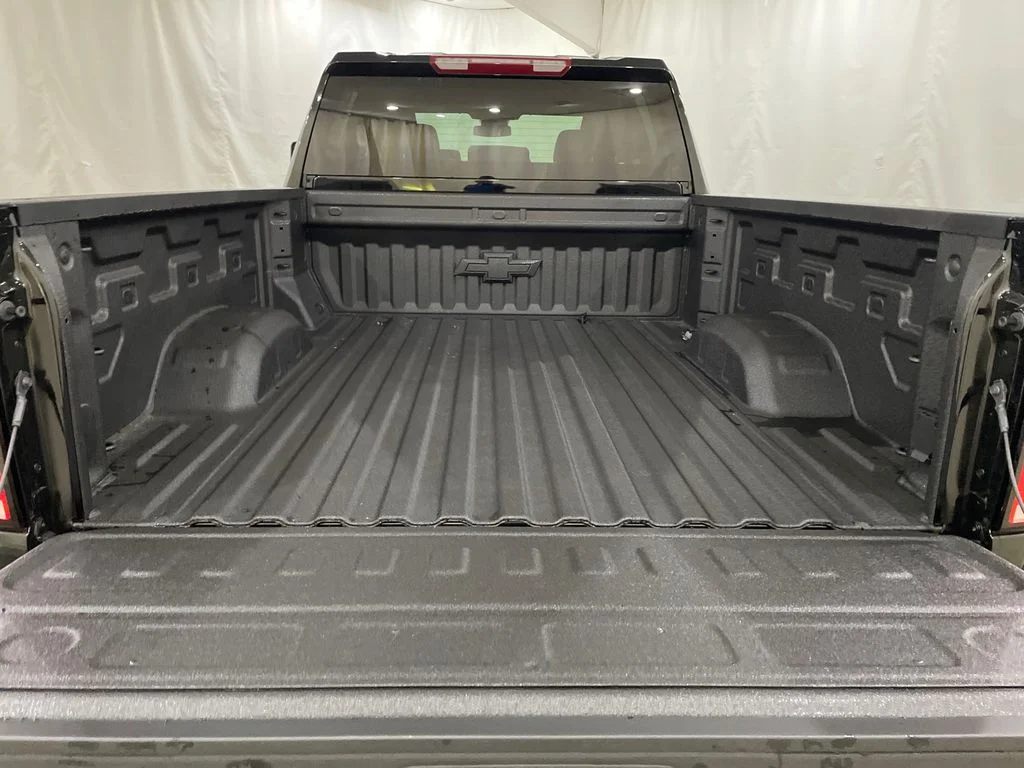2026 Chevrolet Silverado 2500 HD LTZ - Photo 7