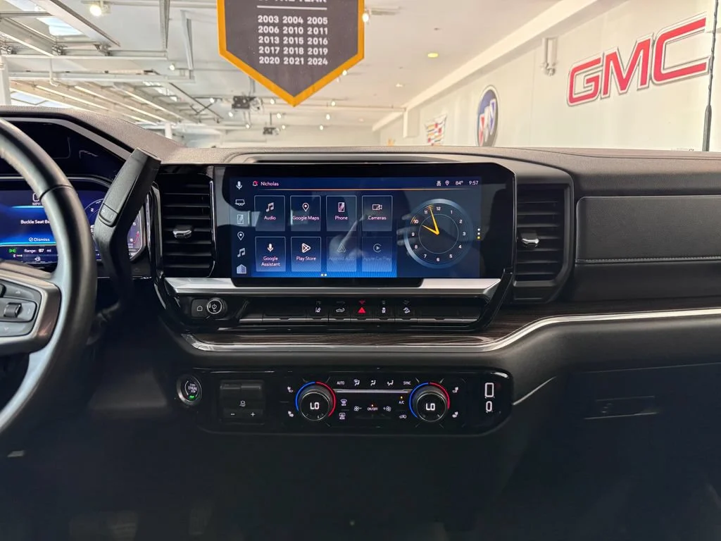 2024 Chevrolet Silverado 2500HD LT - Photo 19