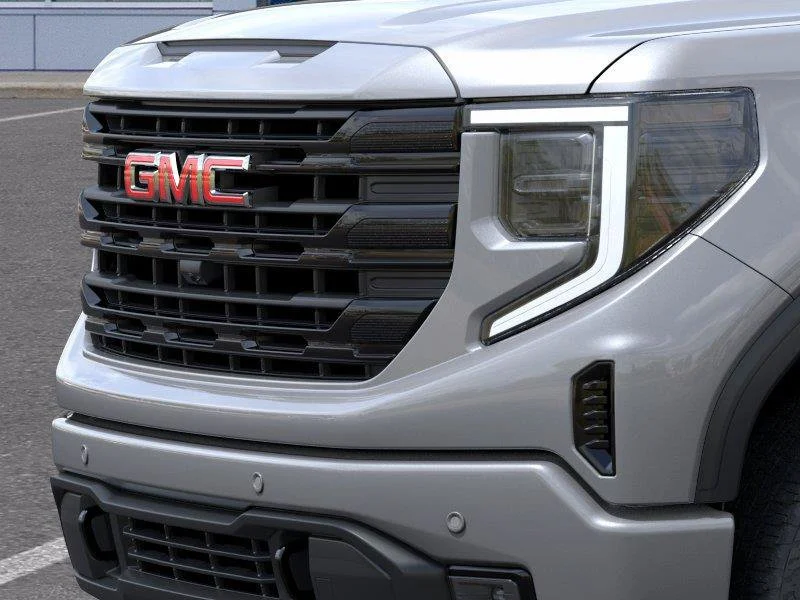 2026 GMC Sierra 1500 Elevation - Photo 16
