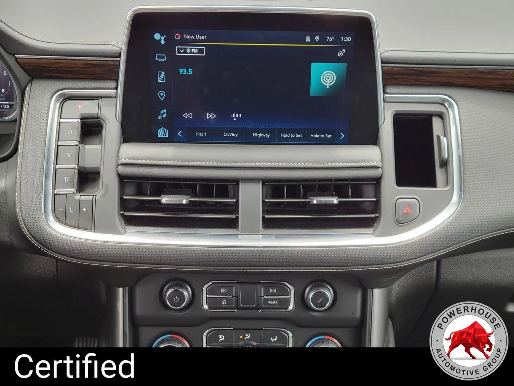 Certified Used 2024 White Chevrolet Premier image 24