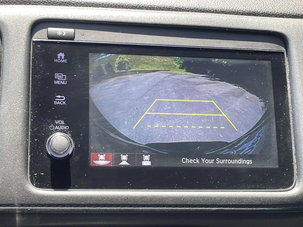 Used 2019  Honda Sport image 24