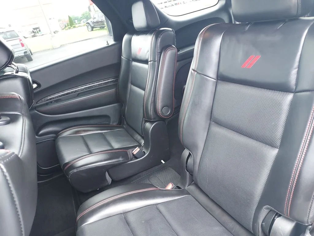 Used 2024 White Dodge R/T Premium image 29