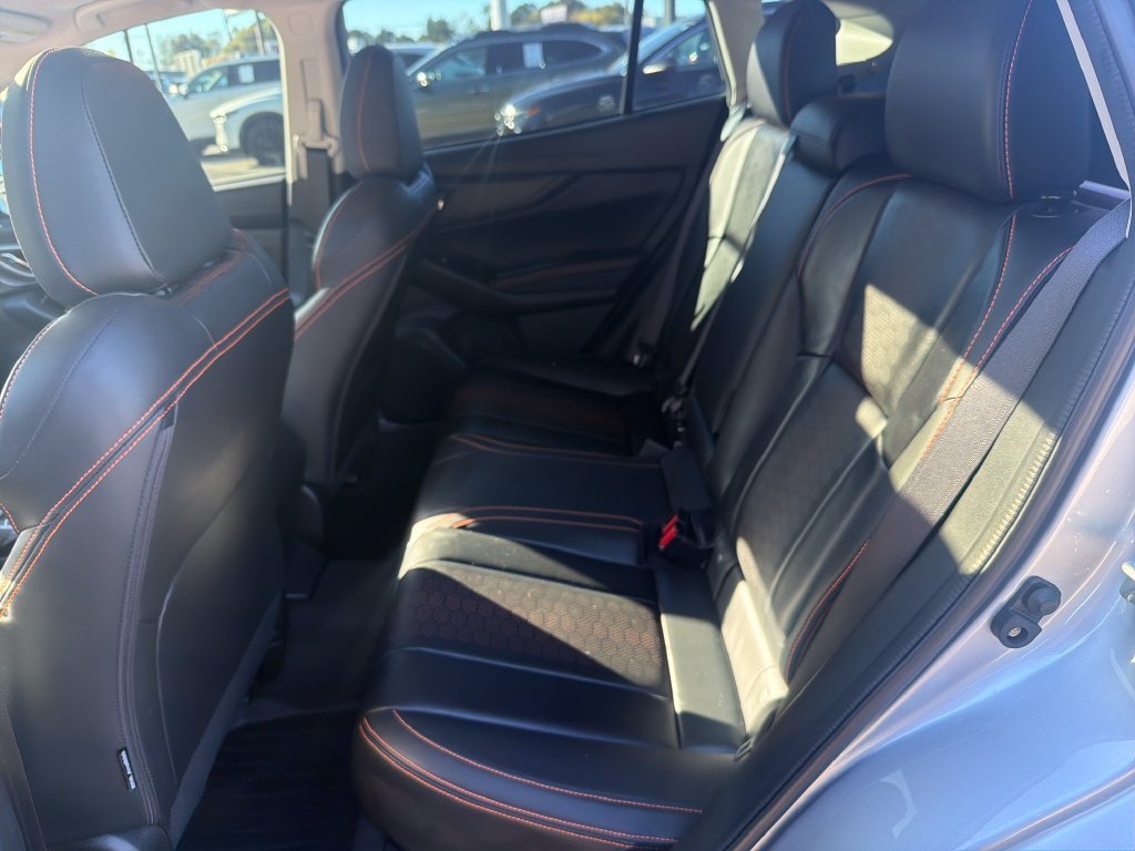 Used 2023 Silver Subaru Limited image 15