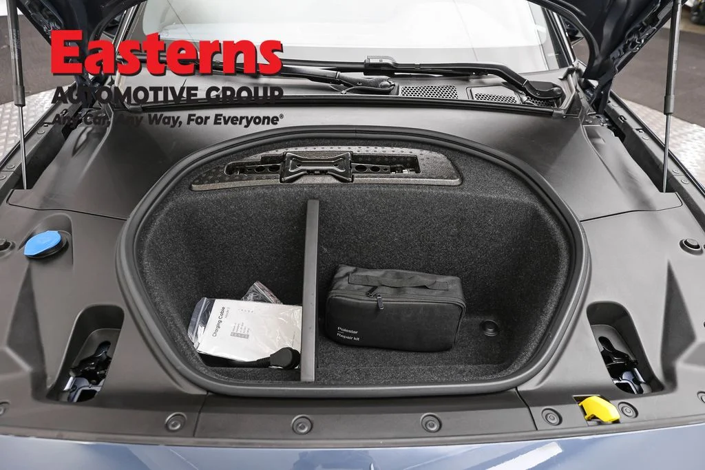 Used 2024 Blue Polestar Long Range Dual Motor image 7
