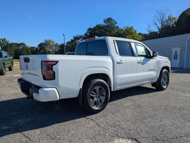 New 2027  Nissan SV image 4