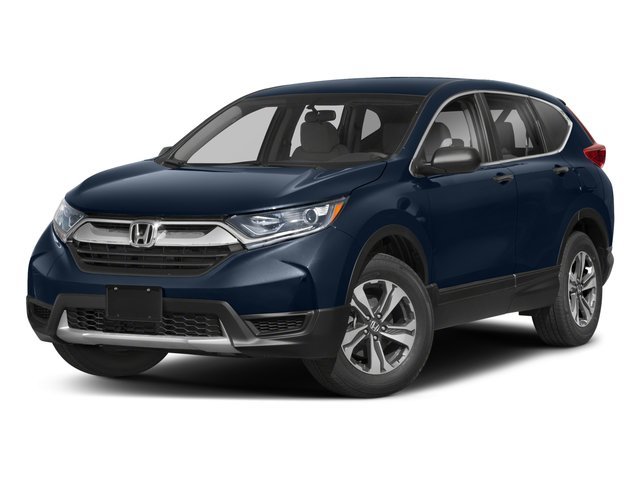 Used 2018 Red Honda LX image 1