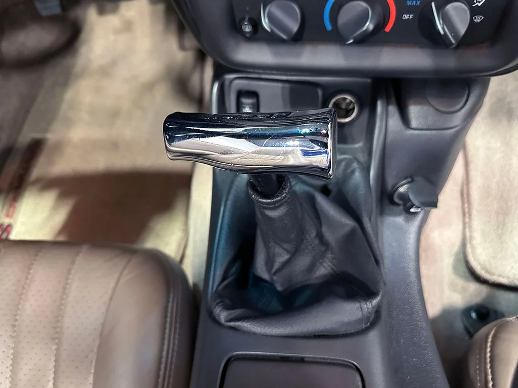 Used 2002 Blue Chevrolet Z28 image 81