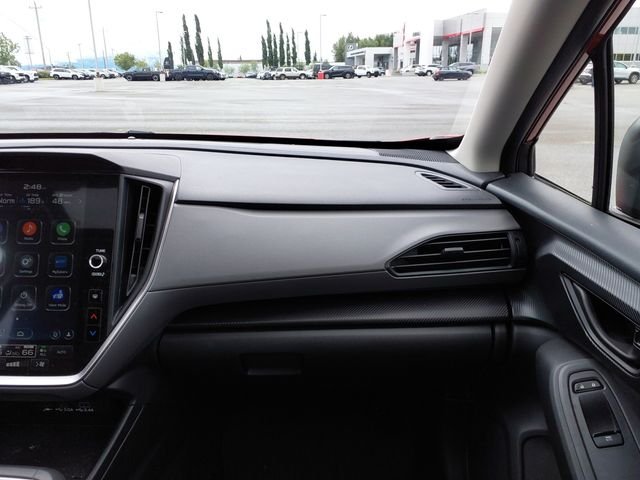 Used 2025 Beige Subaru Premium image 20