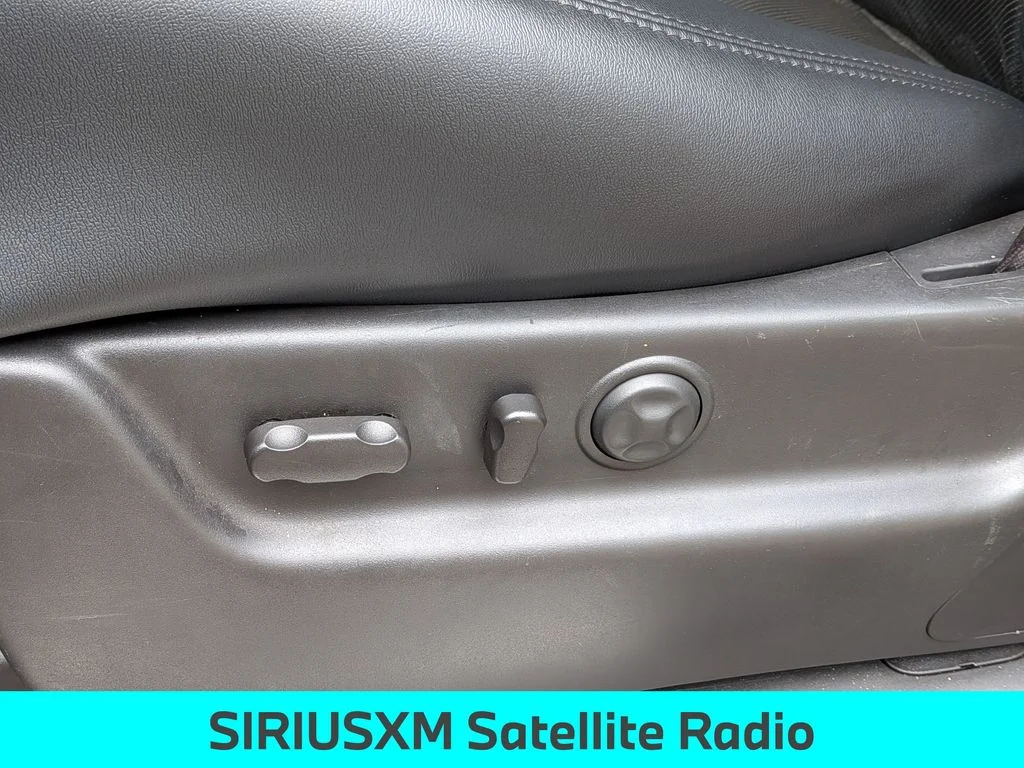 Used 2013 Black Chevrolet LTZ image 16