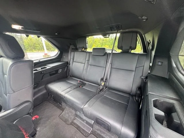 Used 2023 Beige Toyota Platinum image 20