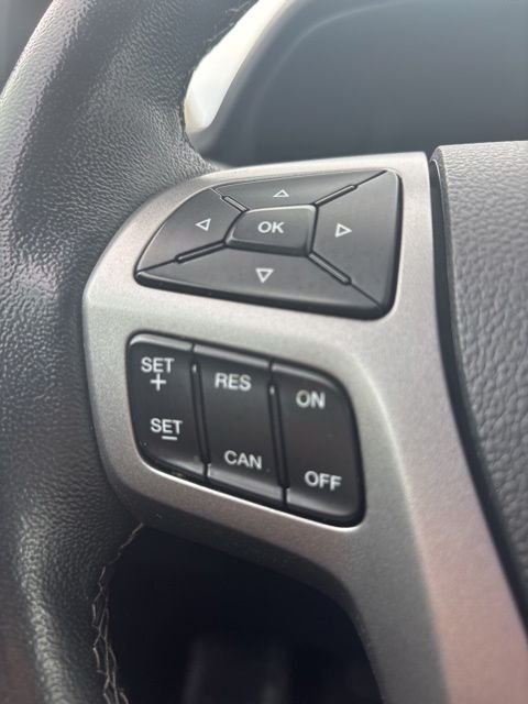 2020 Ford Ranger XLT - Photo 19