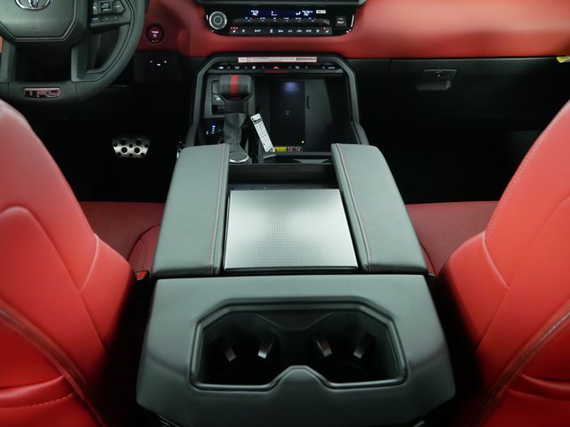 2026 Toyota Tundra TRD Pro - Photo 56