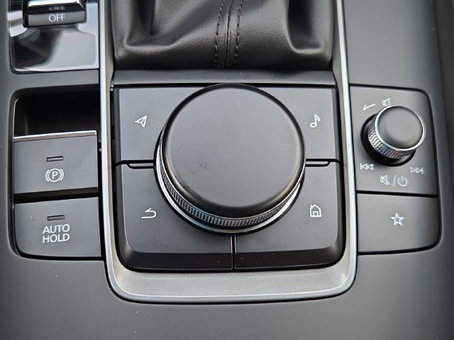 New 2026 Jet Black Mica Mazda 2.5 S Preferred image 9