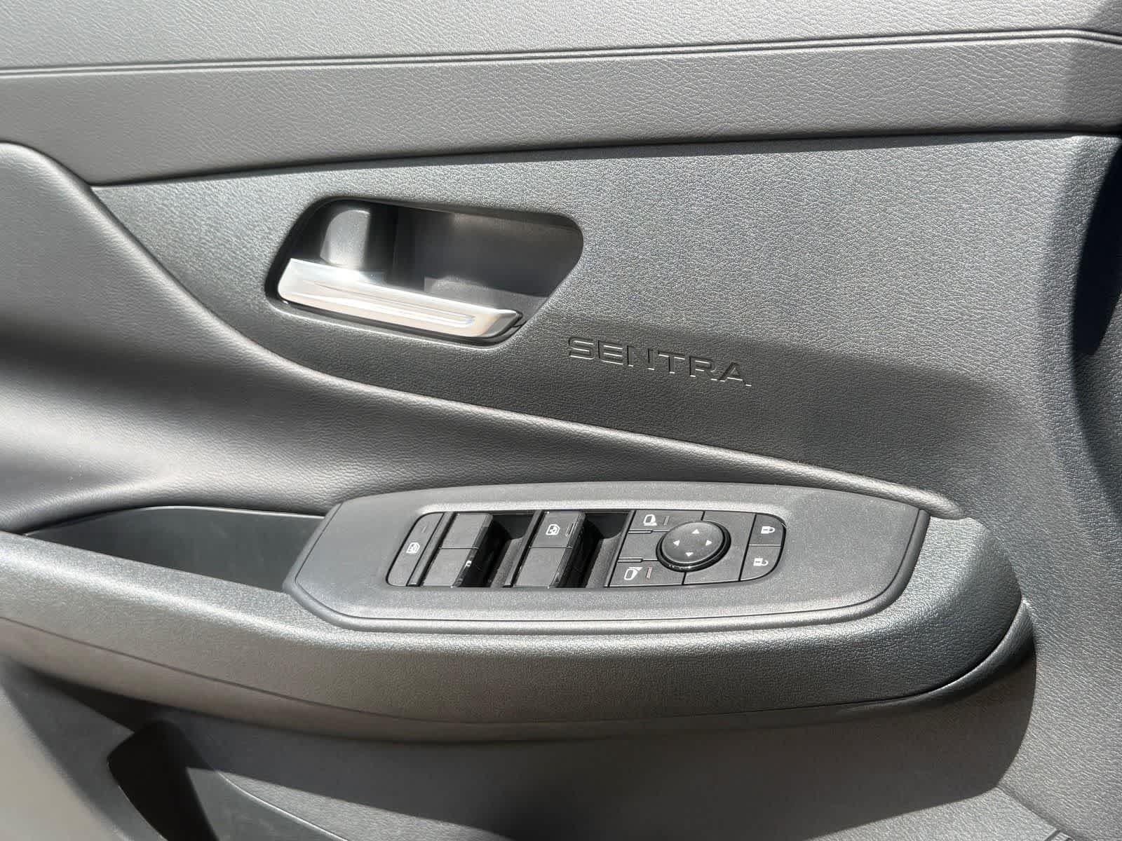 2026 Nissan Sentra SV - Photo 21
