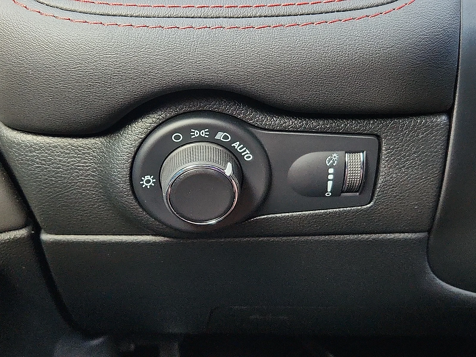 New 2026 PAS Vapor Grey Dodge GT PLUS AWD image 18