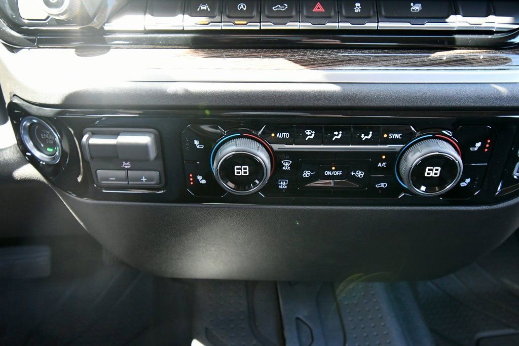 2025 Chevrolet Silverado 1500 LT - Photo 26