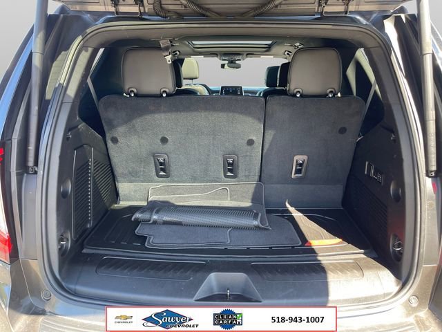 2021 GMC Yukon SLT - Photo 18
