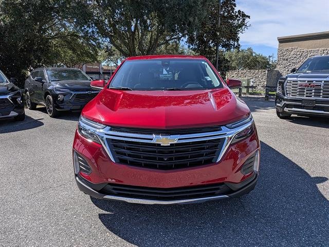 2024 Chevrolet Equinox LT - Photo 8