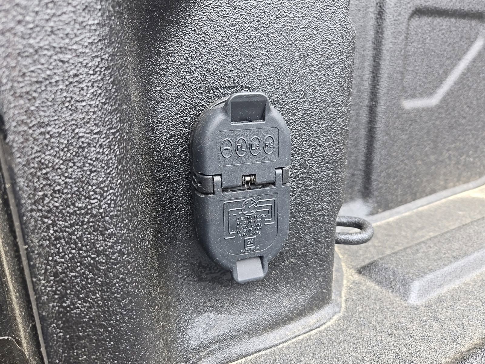 New 2026 Onyx Black GMC AT4X image 19