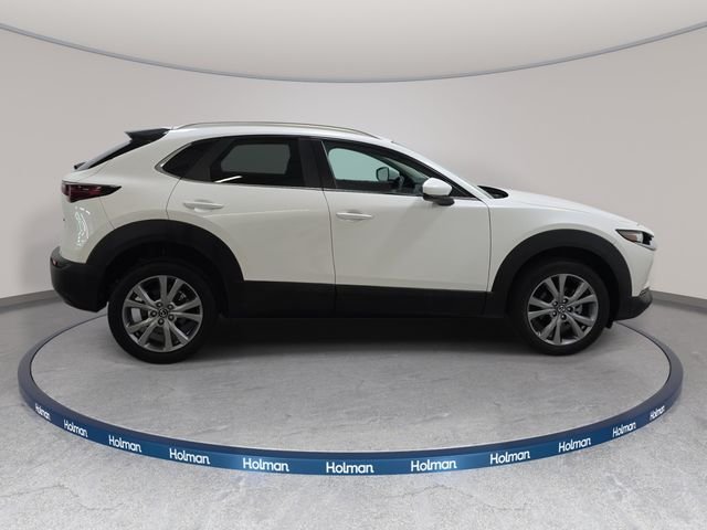 Used 2023 White Mazda 2.5 S Select Package image 5