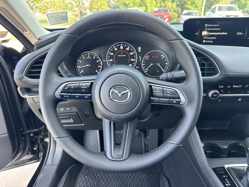 New  Black Mazda 2.5 S Preferred image 11