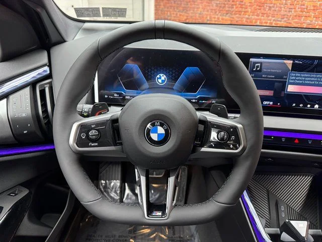 Used 2026 Black BMW 30 xDrive image 14
