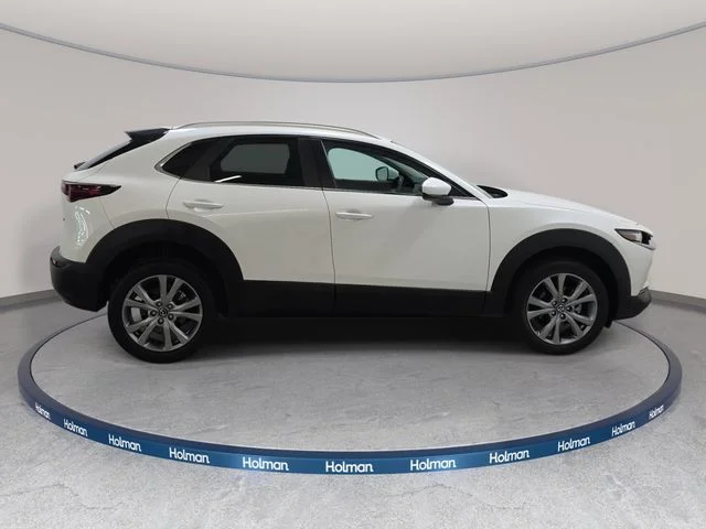 Used 2023 White Mazda 2.5 S Select Package image 5