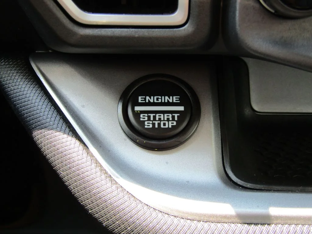 Used 2022 Blue Metallic Ford Big Bend image 16