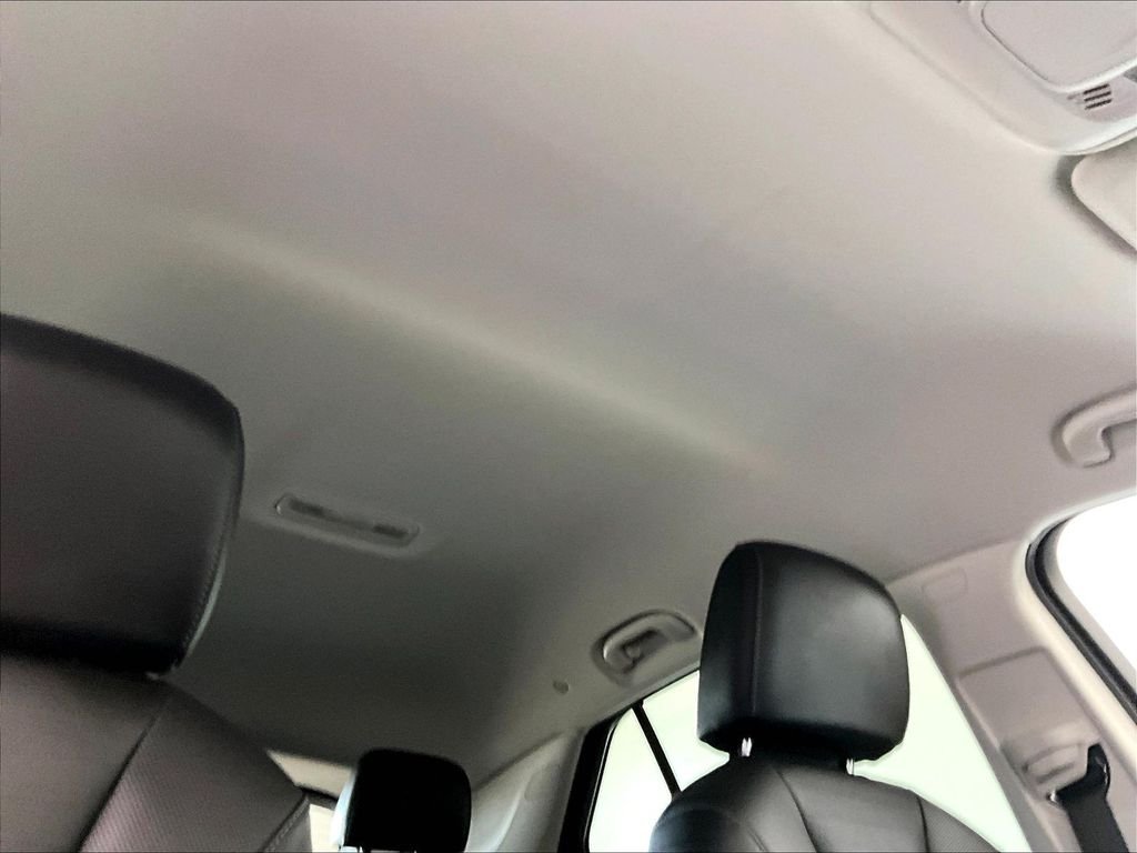 Used 2024 Moonstone Gray Metallic Buick Preferred image 22