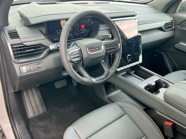 2026 GMC Acadia AT4 - Photo 6