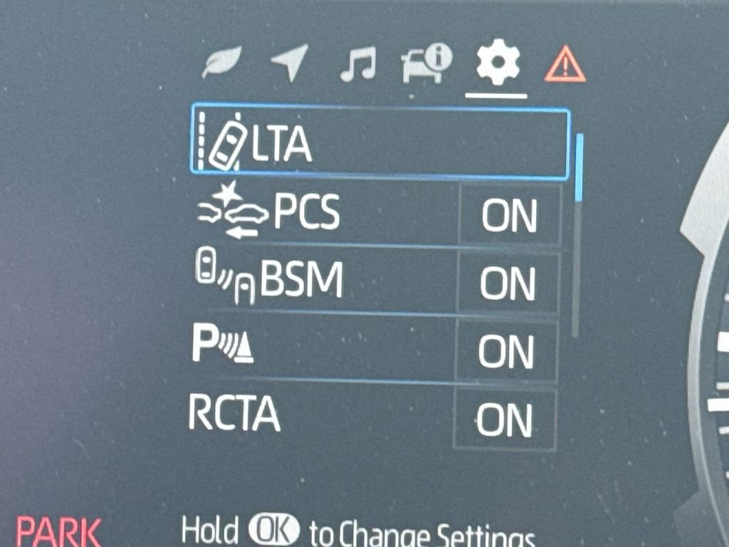2026 Toyota Tundra Platinum - Photo 20