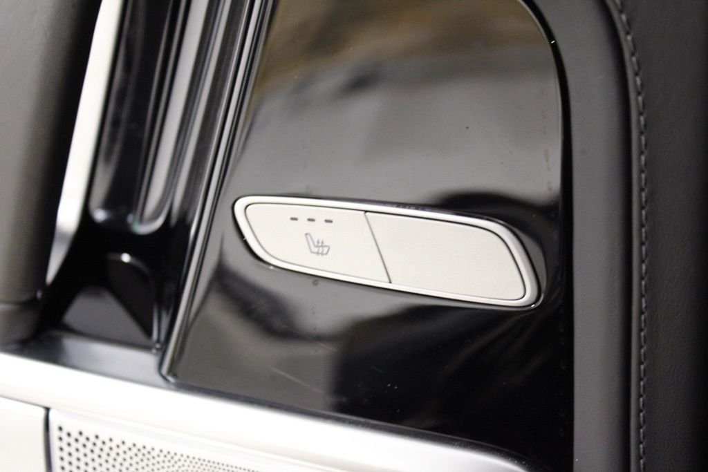 2020 Mercedes-Benz G-Class AMG G63 - Photo 34