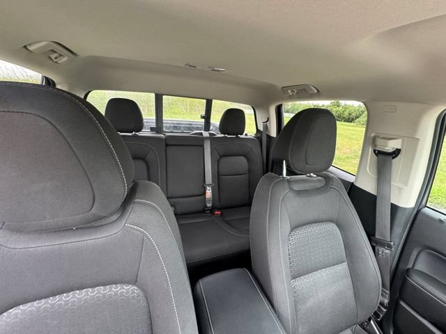 Used 2022 Onyx Black GMC Elevation image 32