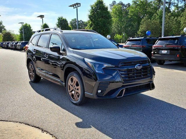 2026 Subaru ASCENT Limited Bronze Edition 7-Passenger