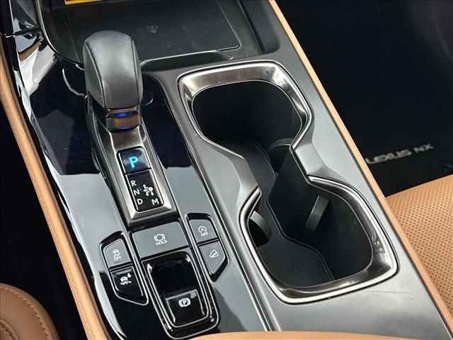 Used 2025 Black Lexus 350 Premium image 31