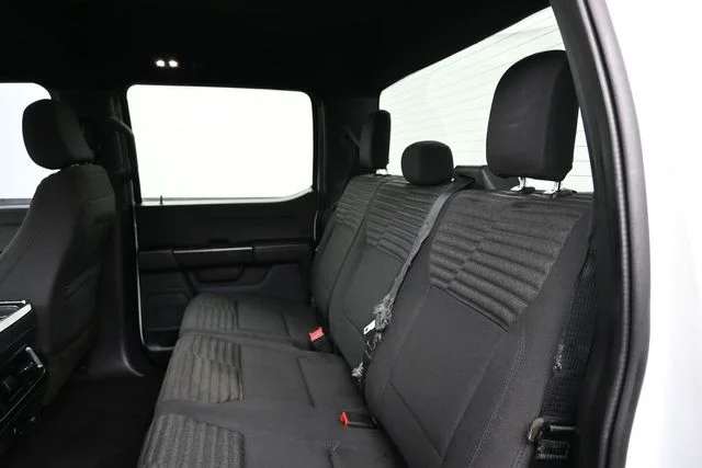 Used 2023 White Ford XL image 14